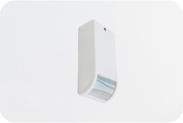 pohybové čidlo Nadosah