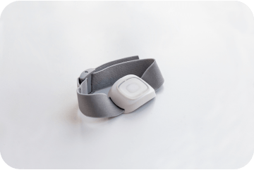 SOS náramek Nadosah